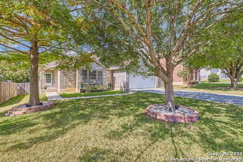 A home in Schertz