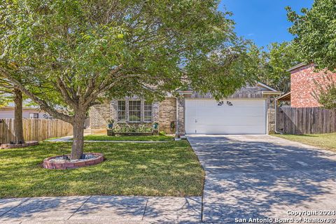 A home in Schertz