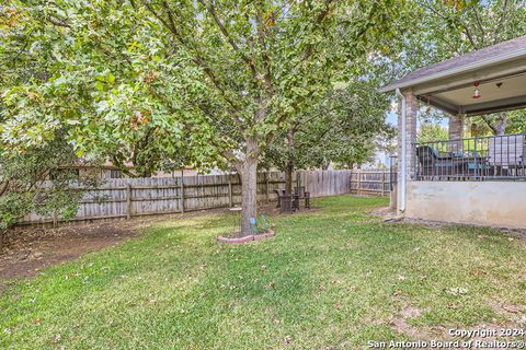 A home in Schertz