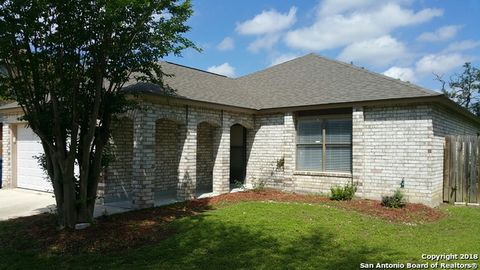 Photo of 3207 SACKVILLE DR, San Antonio, TX 78247 (MLS # 1969349)