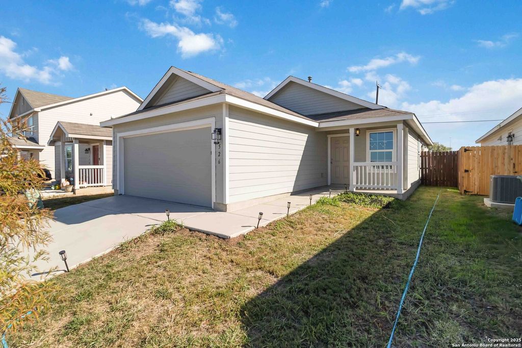 Photo of 526 Ambush Ridge, San Antonio, TX 78220 (MLS # 1922076)