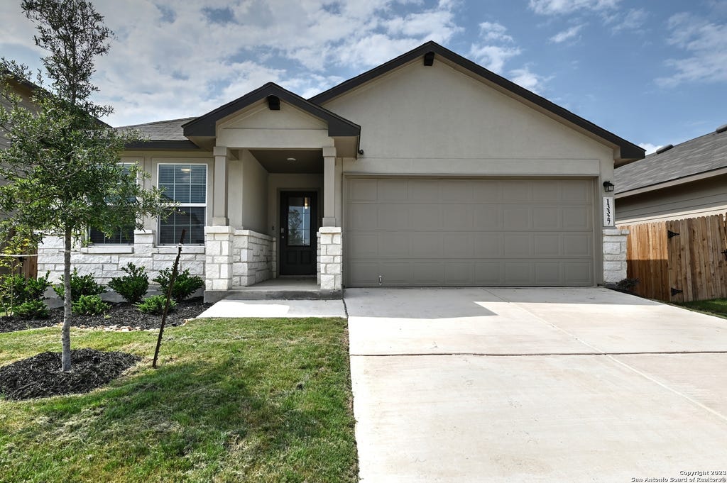 Photo of 13327 Whisper Ranch, San Antonio, TX 78252 (MLS # 2007105)