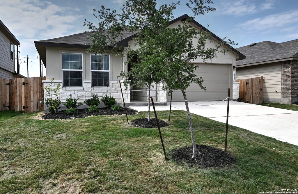 Photo of 13327 Whisper Ranch, San Antonio, TX 78252 (MLS # 2007105)