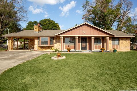 234 Barcelona Dr, New Braunfels, TX 78130 - MLS#: 1825523