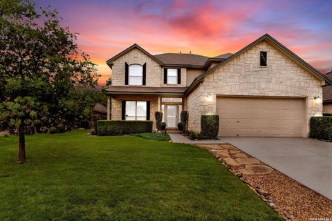 Photo of 9223 TAY DR, Helotes, TX 78023 (MLS # 1961771)