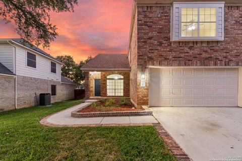 Photo of 2580 Cove Trail, Schertz, TX 78154 (MLS # 1912686)