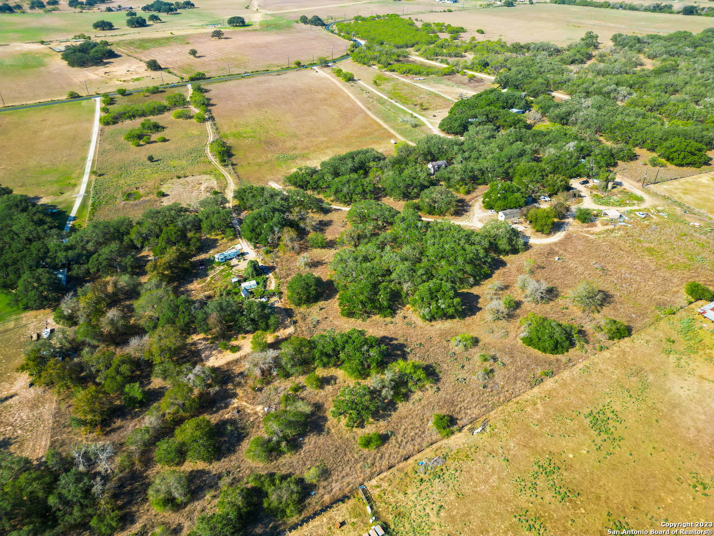 View Elmendorf, TX 78112 property