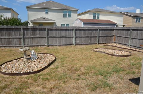 A home in New Braunfels