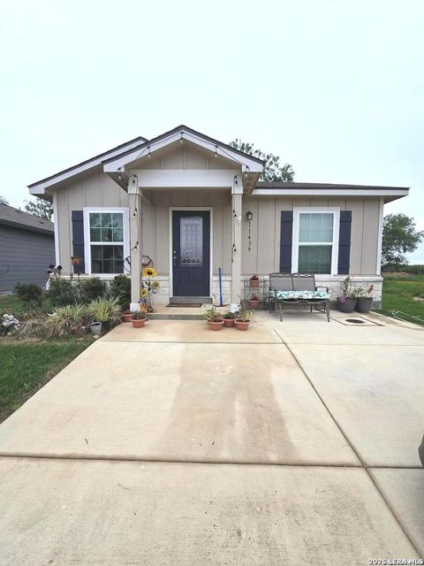 11439 Blue Heron San Antonio TX 78223