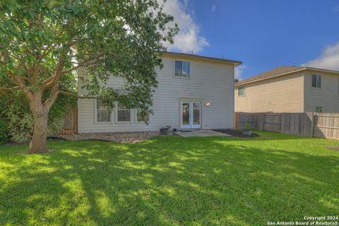 A home in Cibolo