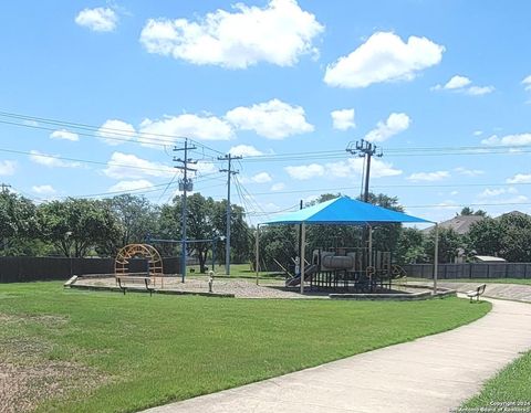 A home in Cibolo