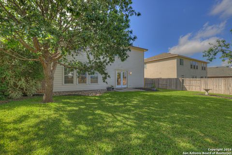 A home in Cibolo