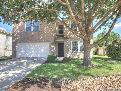 A home in Cibolo