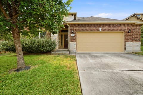 Photo of 3112 Golf Tree, Schertz, TX 78108 (MLS # 2006327)