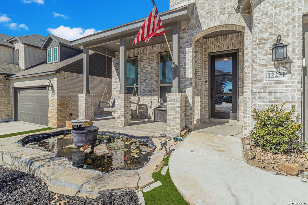 Photo of 12231 Buckaroo, San Antonio, TX 78254 (MLS # 1938171)