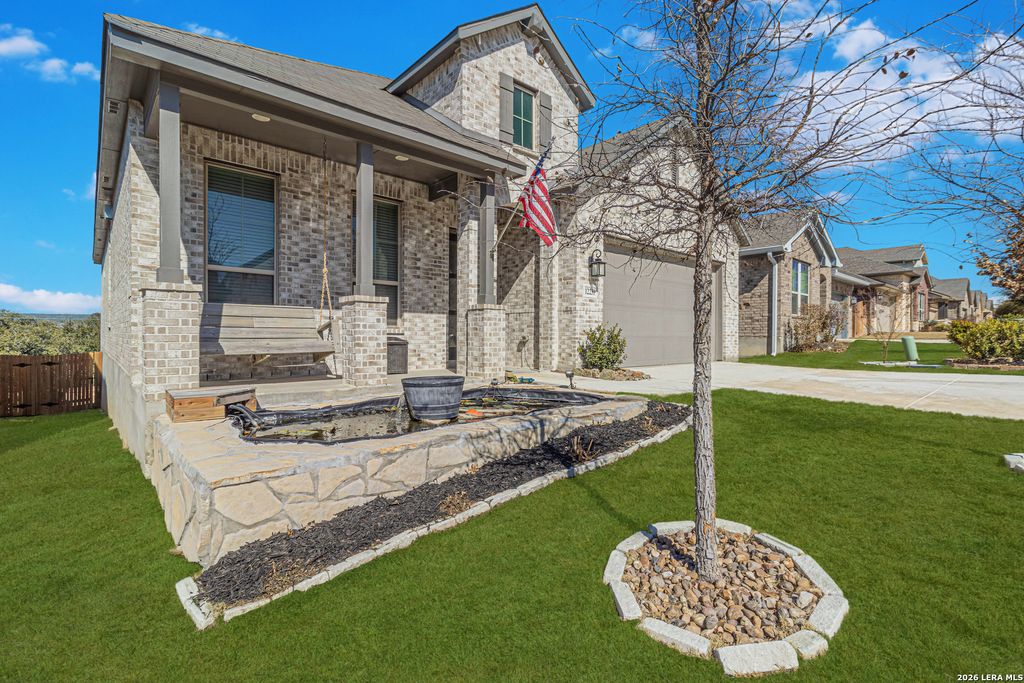 Photo of 12231 Buckaroo, San Antonio, TX 78254 (MLS # 1938171)