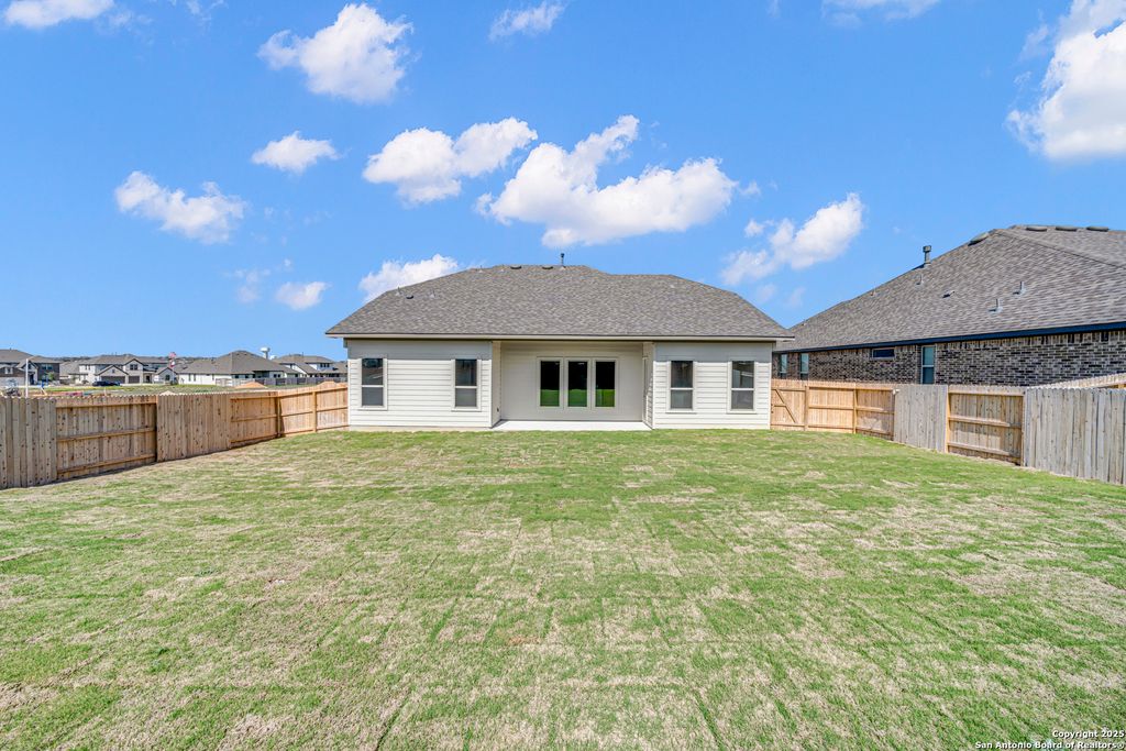 Photo of 307 Canton Chase, Cibolo, TX 78108 (MLS # 1815076)