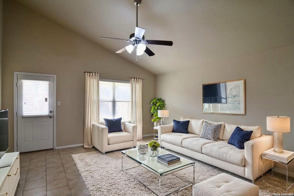 Photo of 1735 Emerald Edge, San Antonio, TX 78245 (MLS # 1997994)
