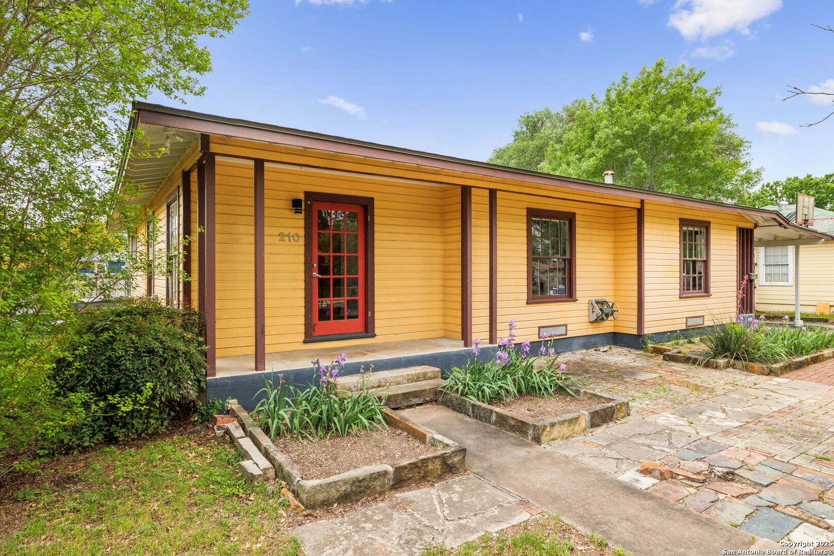 210 Brees Blvd