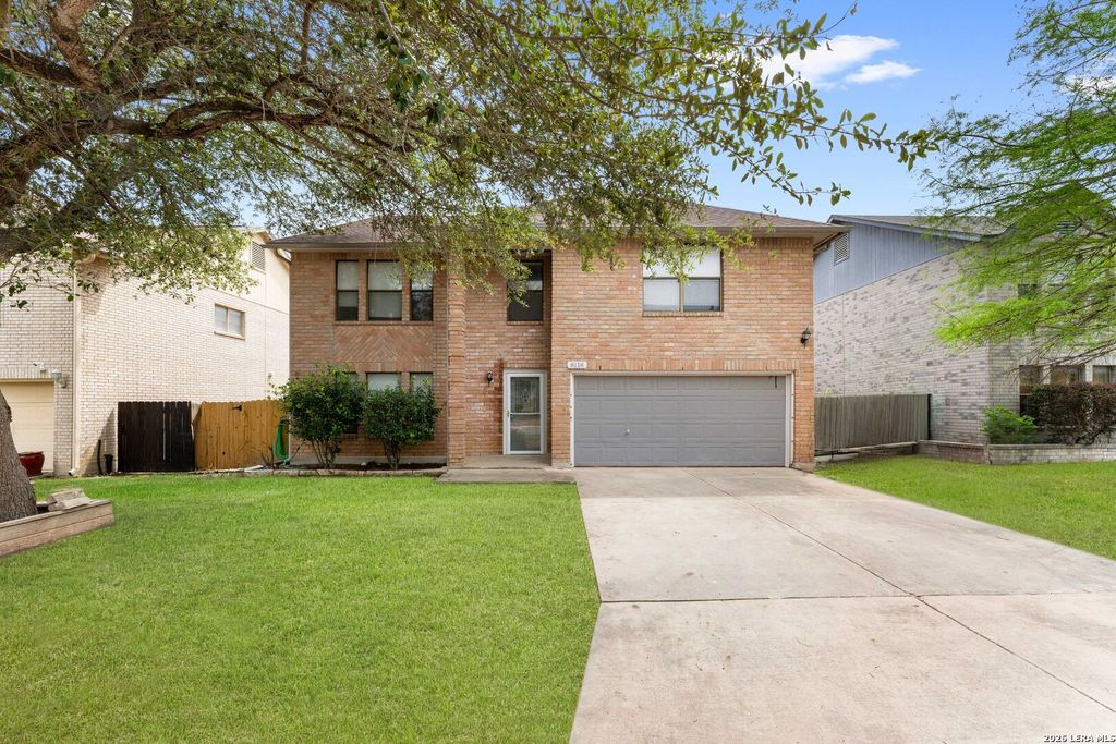 Photo of 8118 Brisbane, Converse, TX 78109 (MLS # 1959088)