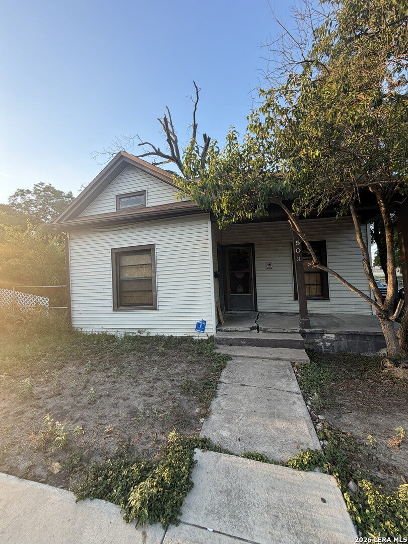 Photo of 503 W Theo, San Antonio, TX 78214 (MLS # 2018753)