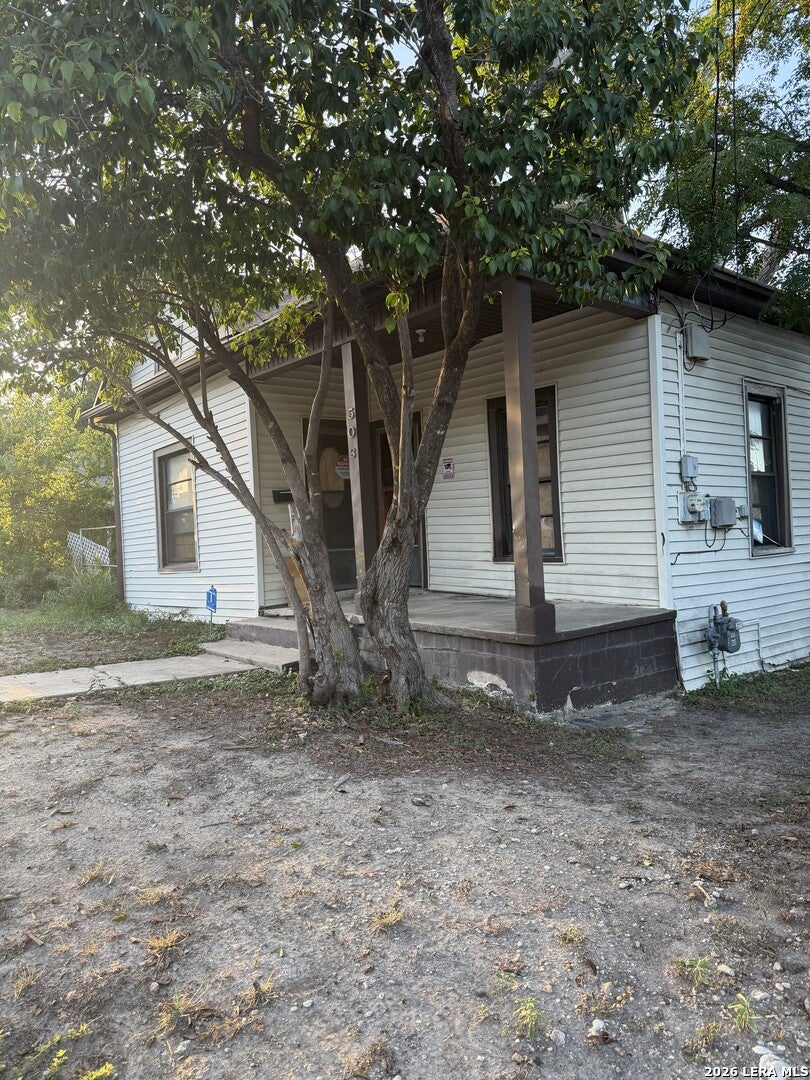 Photo of 503 W Theo, San Antonio, TX 78214 (MLS # 2018753)