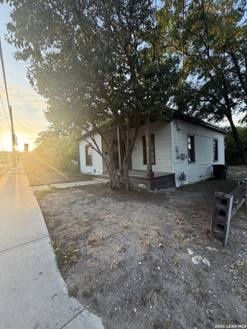 Photo of 503 W Theo, San Antonio, TX 78214 (MLS # 2018753)