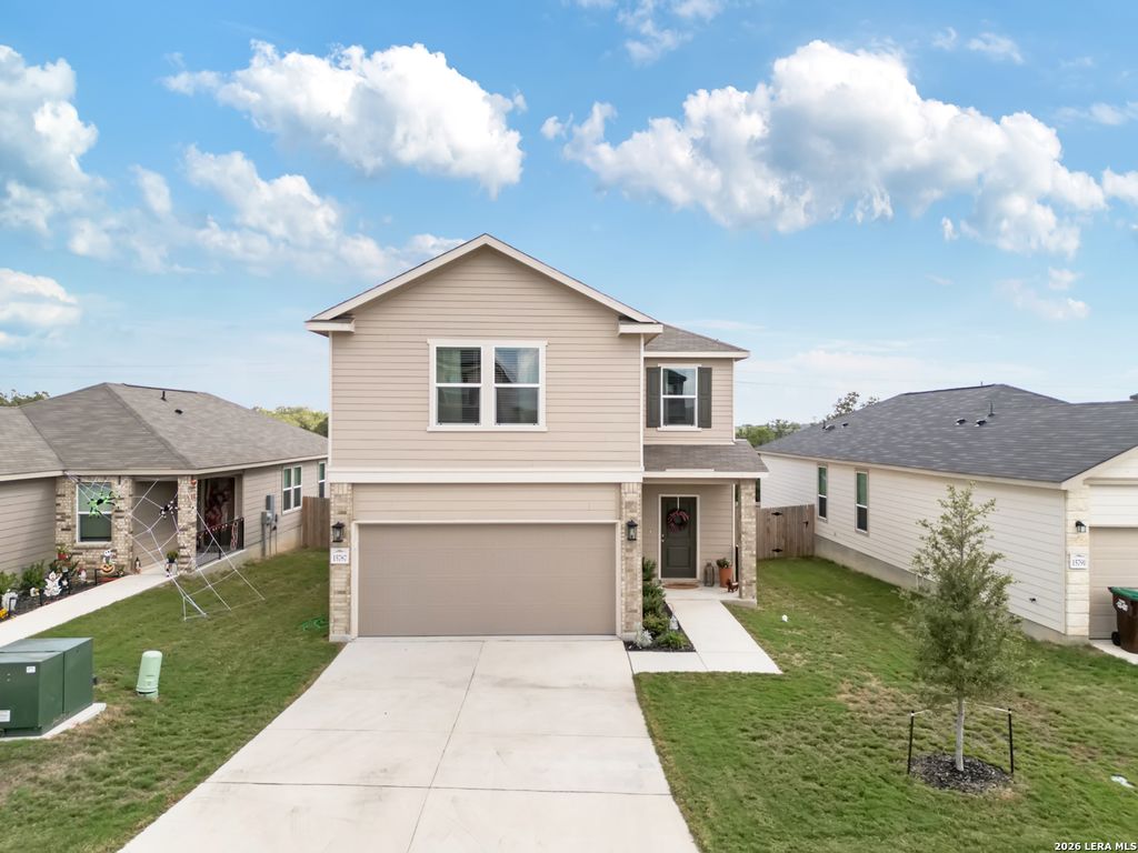 Photo of 15787 Selene View, San Antonio, TX 78245 (MLS # 1936923)