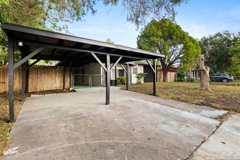 115 Dumont San Antonio TX 78227