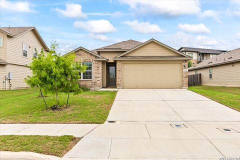 Photo of 600 Red River, Cibolo, TX 78108 (MLS # 1991310)