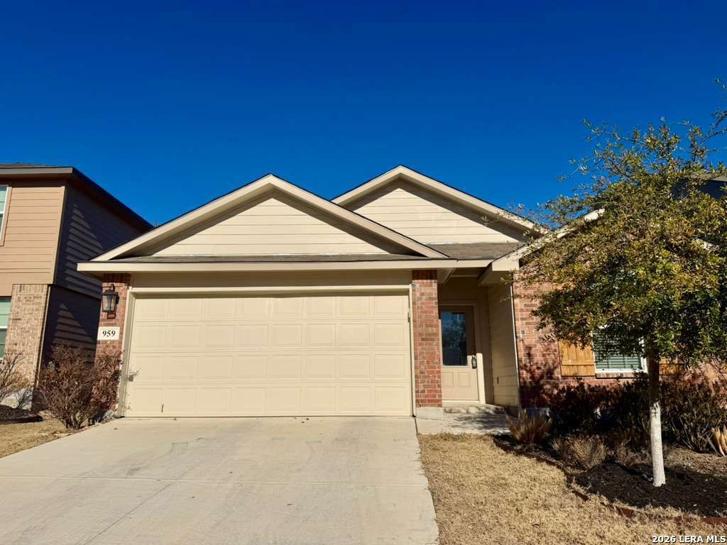 Photo of 959 Brown Thrasher, San Antonio, TX 78253 (MLS # 1939748)