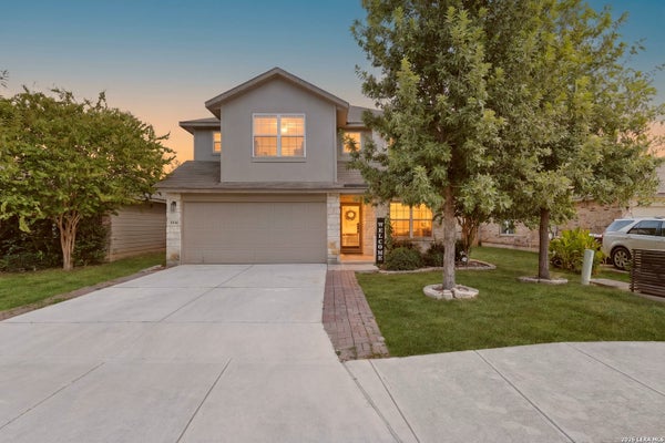 8306 HUDSON HOLW, SAN ANTONIO, TX 78254 - Image 7f7b62e0a48a7b9949237b60ed8c8421/2805662052