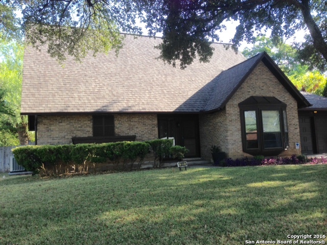 Photo 1 of 18 — 322 TRAFALGAR RD, San Antonio, TX 78216