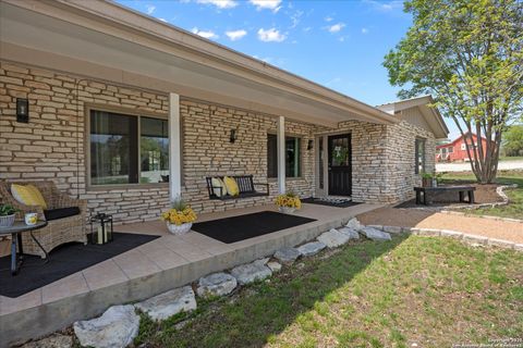 708A Fm 473 Comfort TX 78013