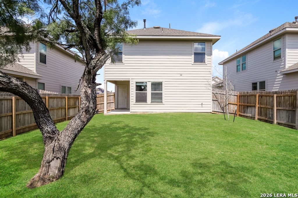 Photo of 5122 Blue Ranch, San Antonio, TX 78223 (MLS # 1958201)