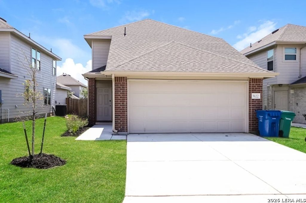 Photo of 5122 Blue Ranch, San Antonio, TX 78223 (MLS # 1958201)