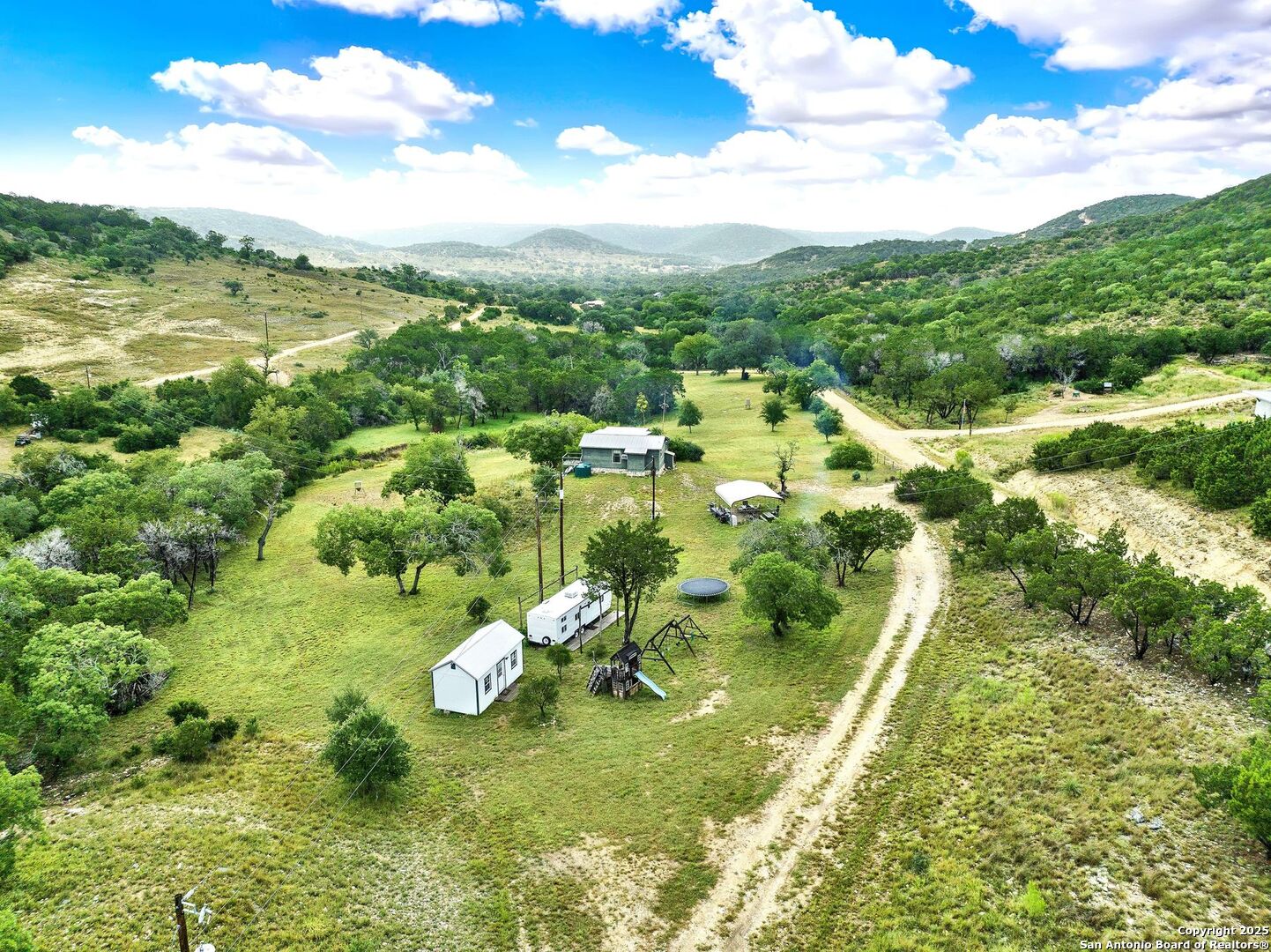 3695 Rio Hondo