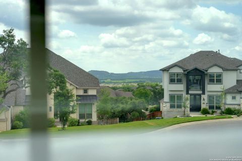 A home in Bulverde