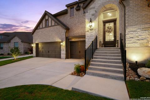 A home in Bulverde