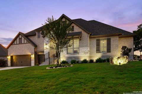 A home in Bulverde