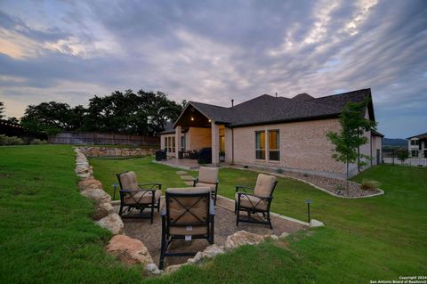 A home in Bulverde