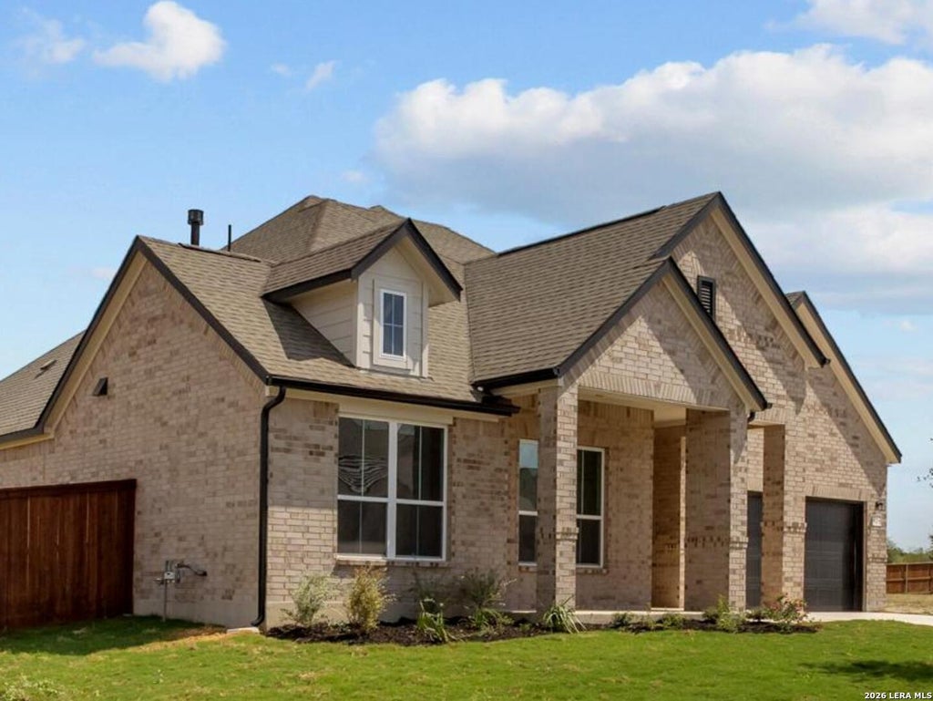 Photo of 2852 Reeves Lane, Schertz, TX 78108 (MLS # 1878026)