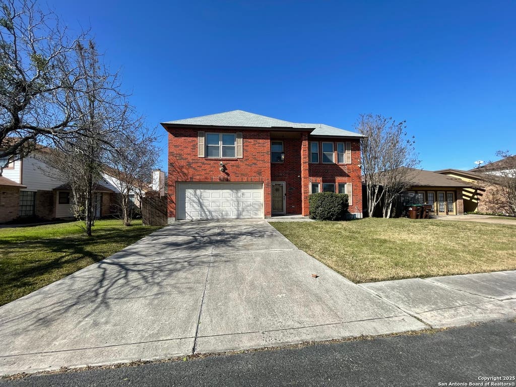Photo of 5519 Park Lk, San Antonio, TX 78244 (MLS # 2008751)