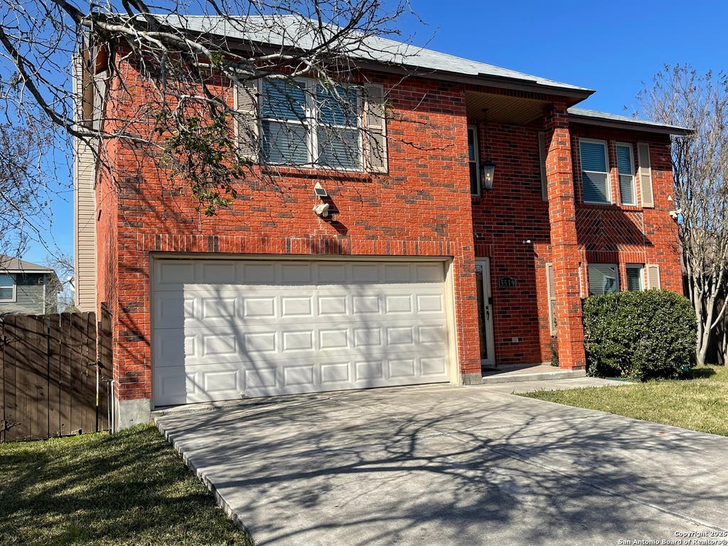 Photo of 5519 Park Lk, San Antonio, TX 78244 (MLS # 2008751)