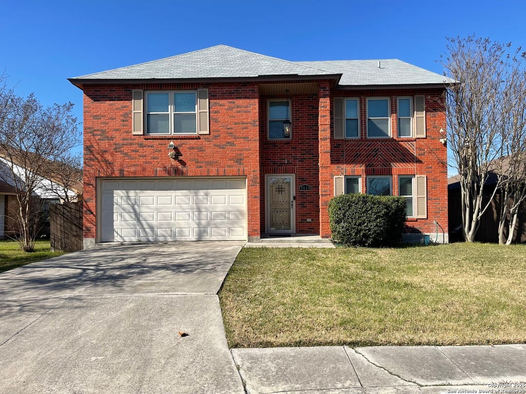 Photo of 5519 Park Lk, San Antonio, TX 78244 (MLS # 2008751)