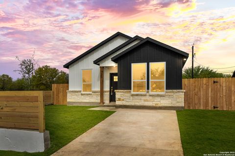 Search 135 Sligo San Antonio TX 78223
