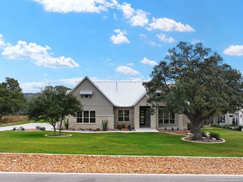 34744 CASITA CREEK LN Bulverde TX 78163