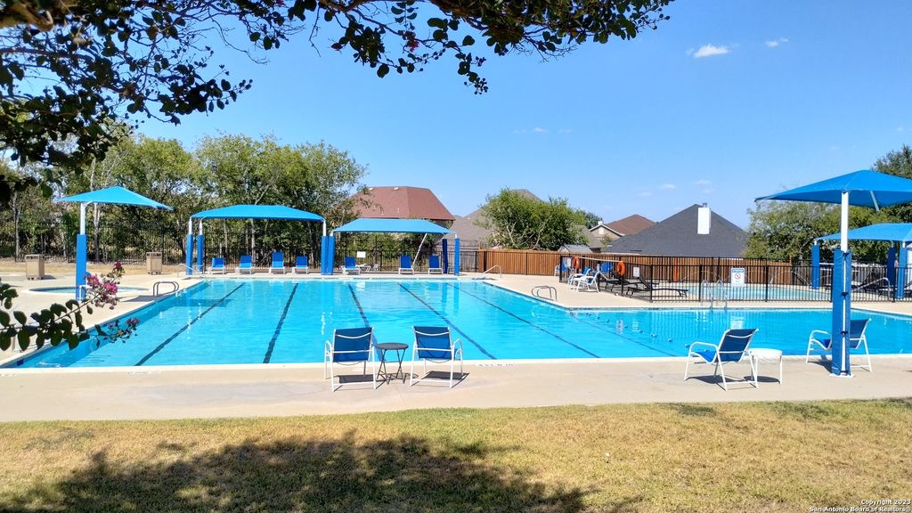 Photo of 8422 Parry, Converse, TX 78109 (MLS # 1938875)