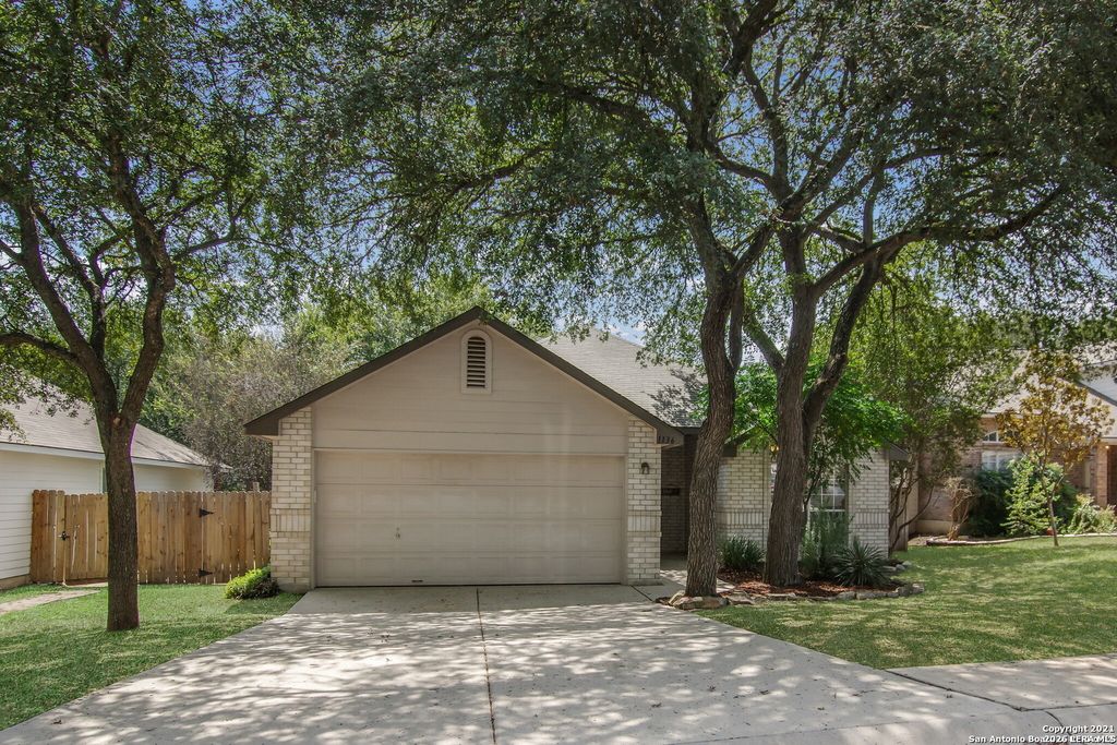 Photo of 1136 BERRY CREEK DR, Schertz, TX 78154 (MLS # 1992699)