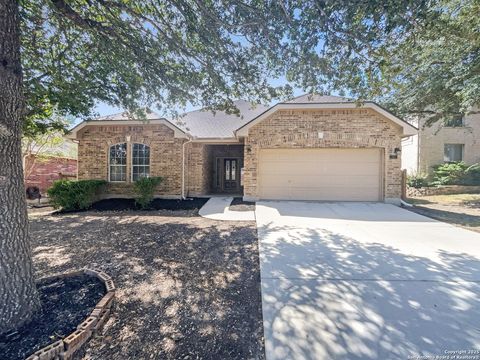 Photo of 541 Triple Crown, Schertz, TX 78108 (MLS # 1914440)